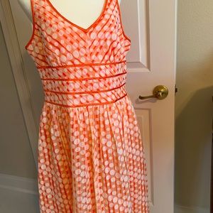 Robbie Bee summer dress.